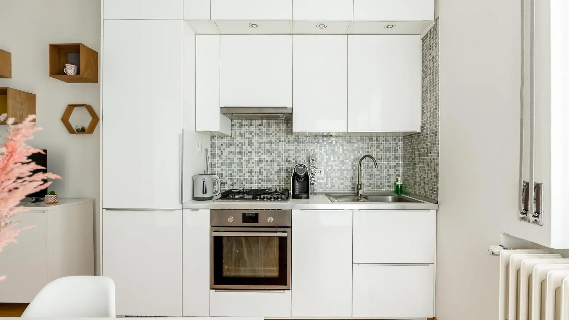 Appartamento Favola House Isola Milano