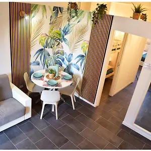Apartamento Dea Dreams - Amendola Fiera Near San Siro Stadium, Milán
