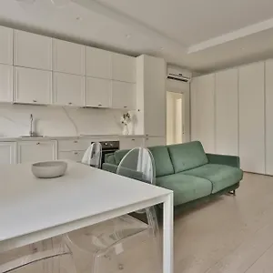 Apartamento Joivy Splendid Flat Near The Duomo, Milán