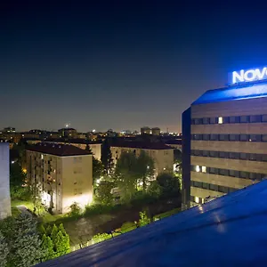 Novotel Nord Ca' Granda Milaan