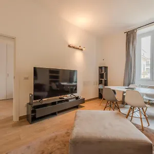 Moscova Elegant Appartamento