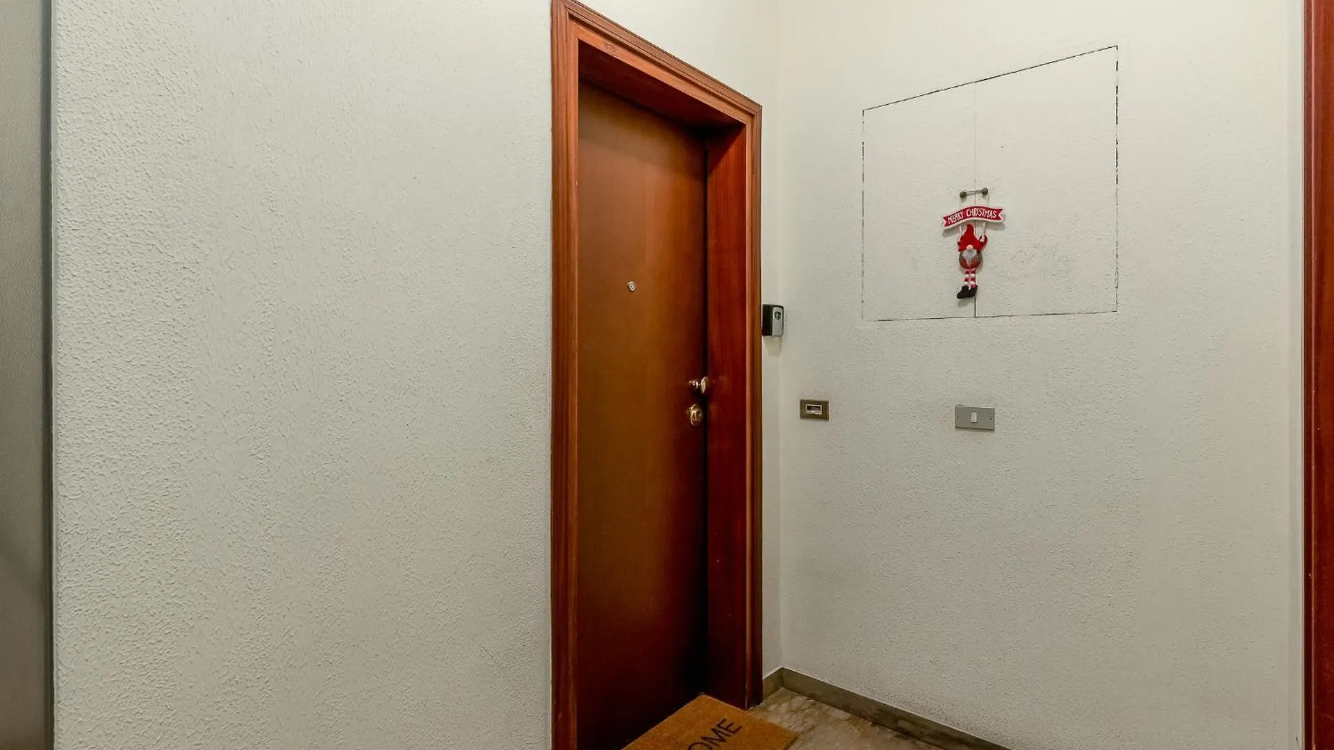 Favola House Isola Apartment Milan