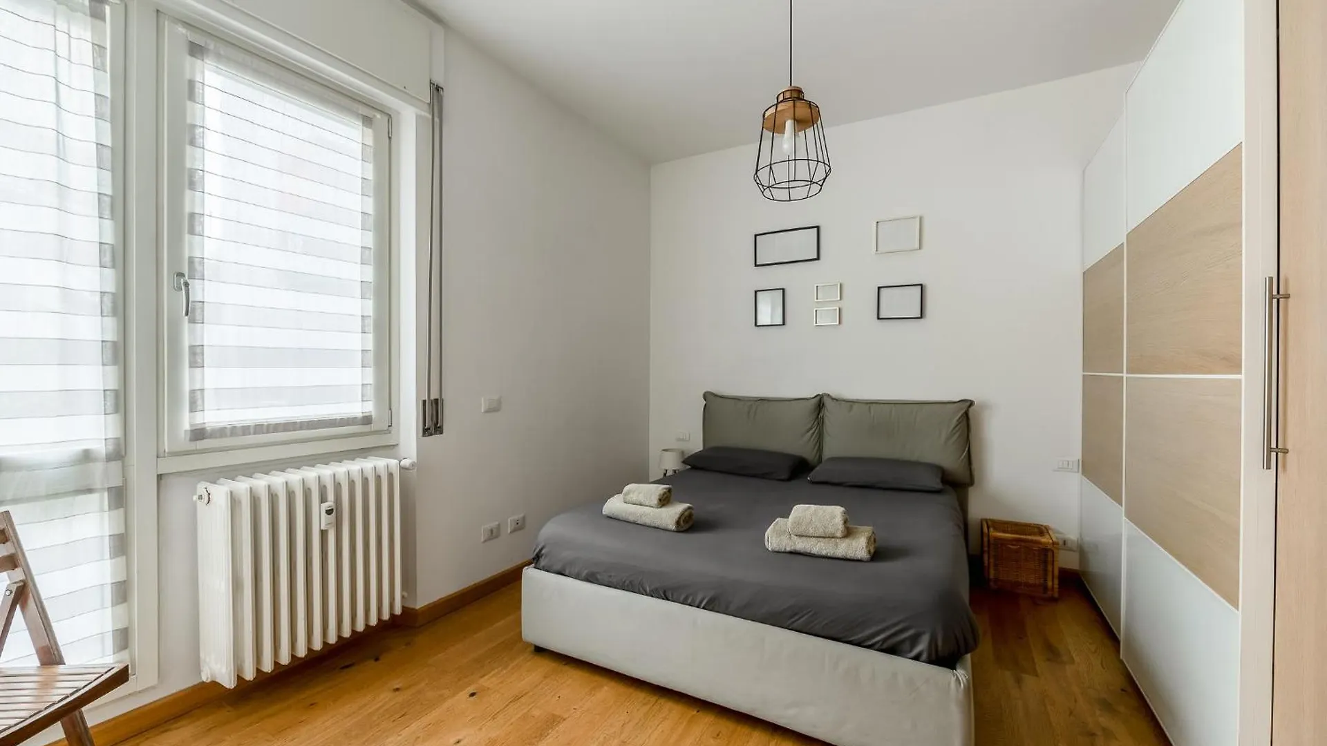 Favola House Isola Apartment Milan Italy