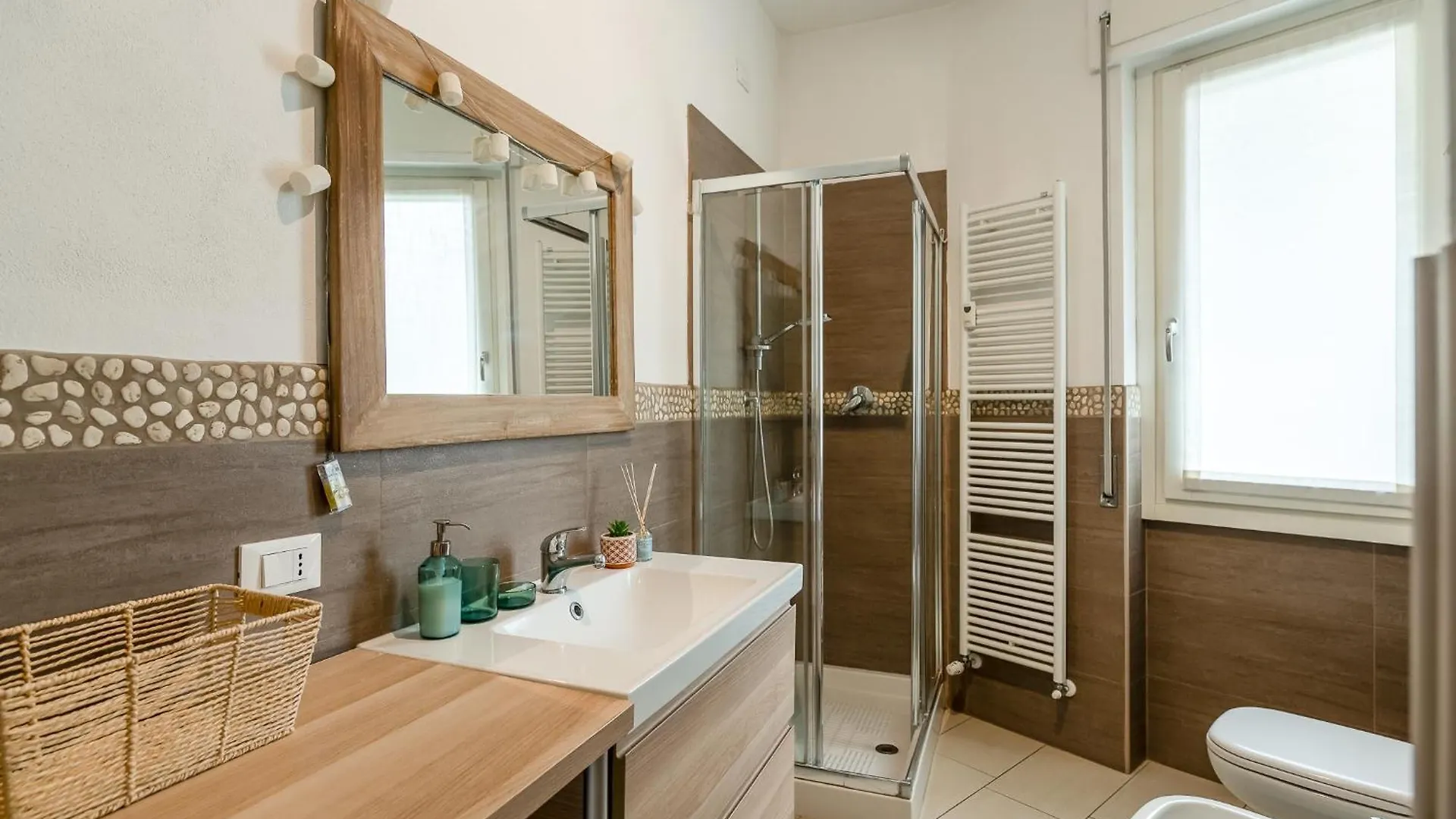 Favola House Isola Apartment Milan