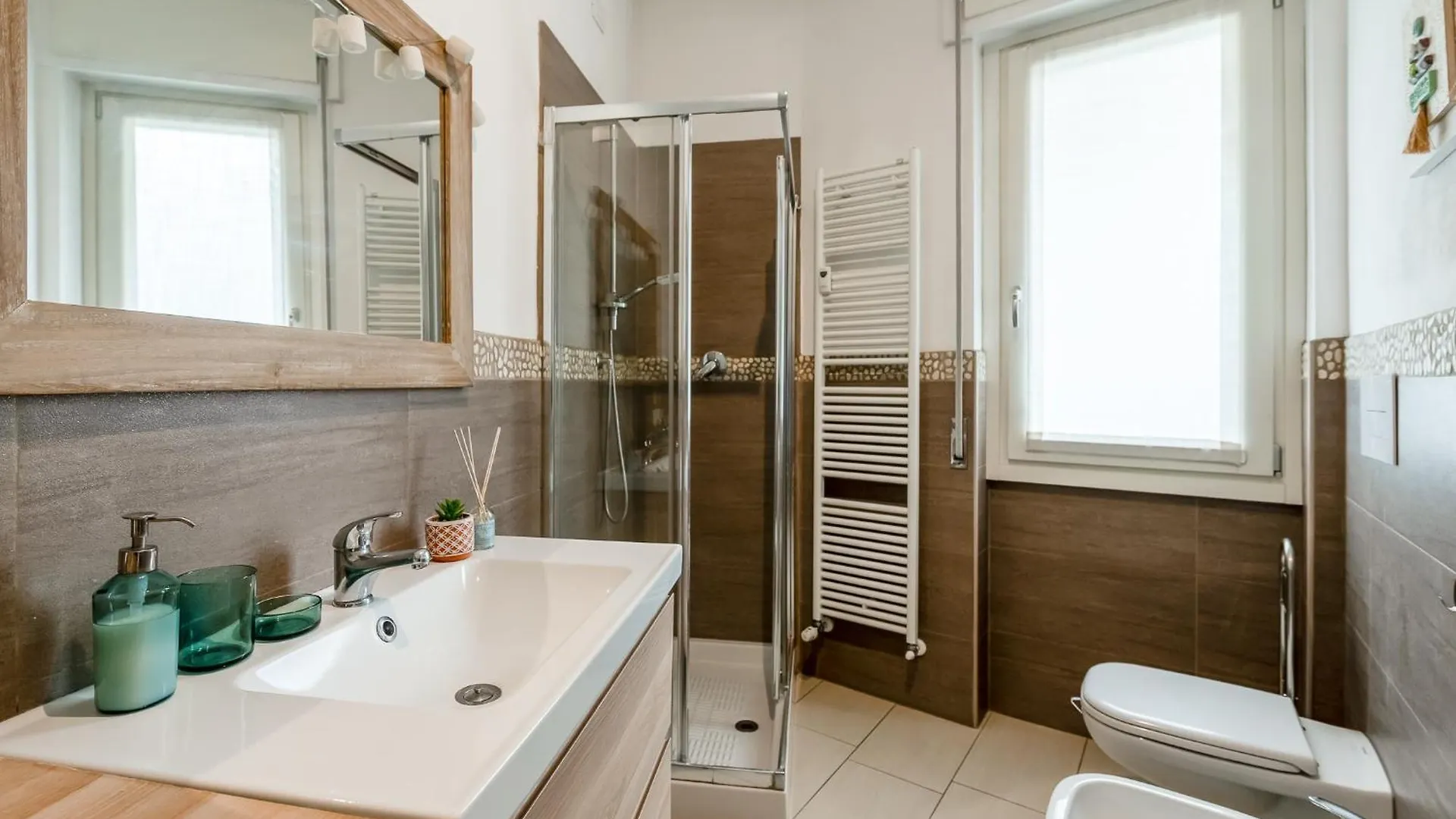 Favola House Isola Apartment Milan