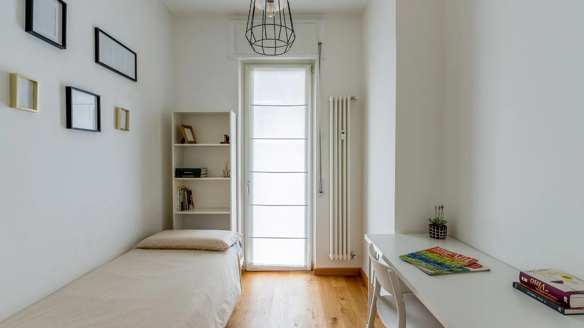Favola House Isola Apartment Milan Italy