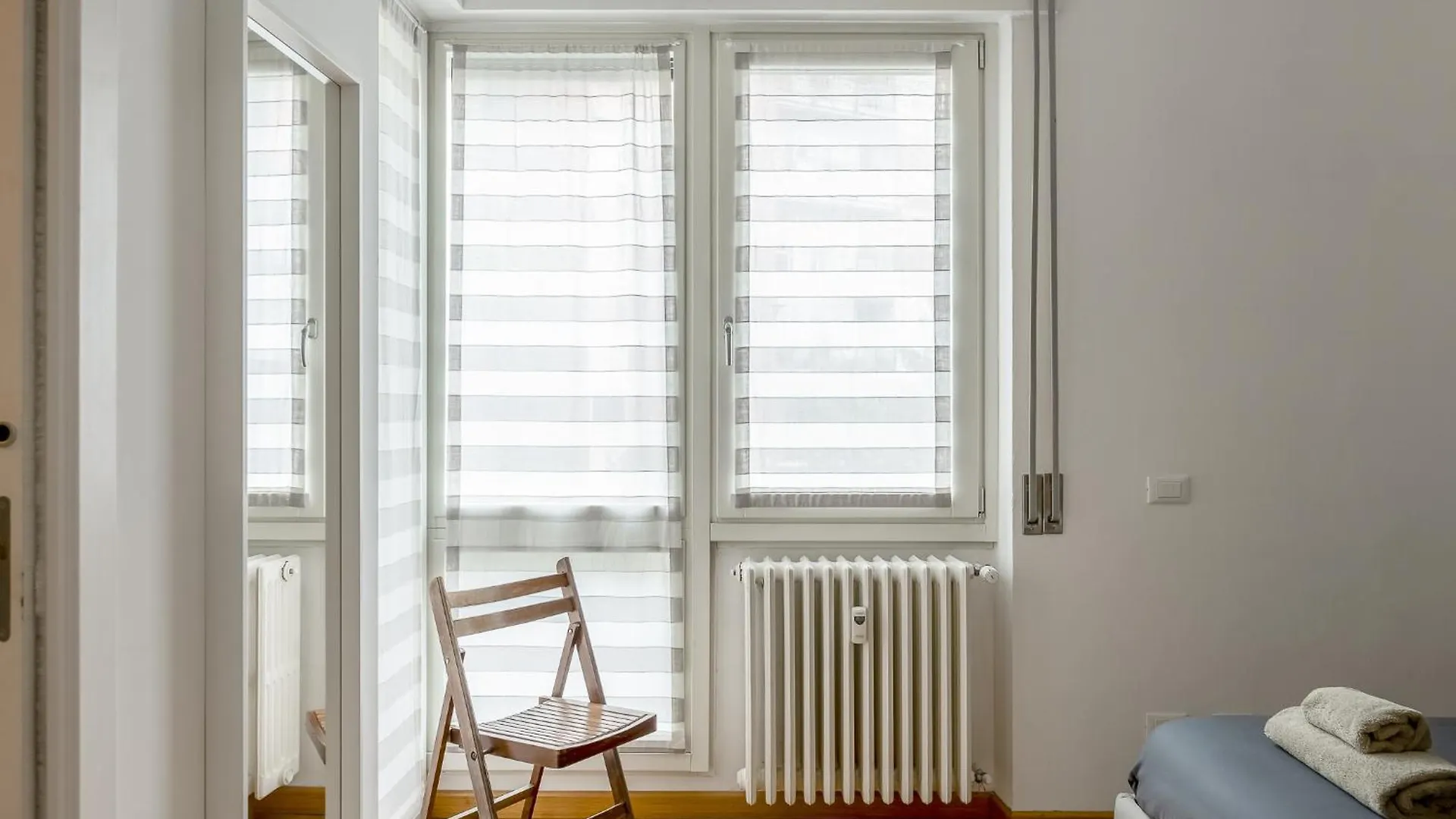 Favola House Isola Apartment Milan