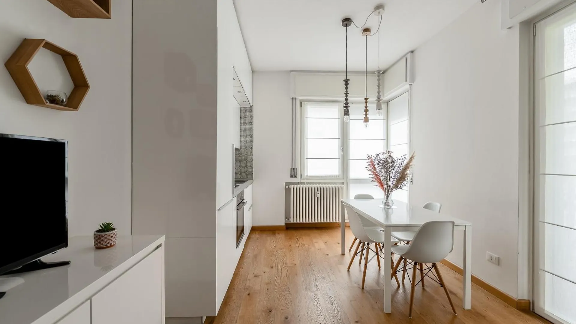 Favola House Isola Apartment Milan Italy