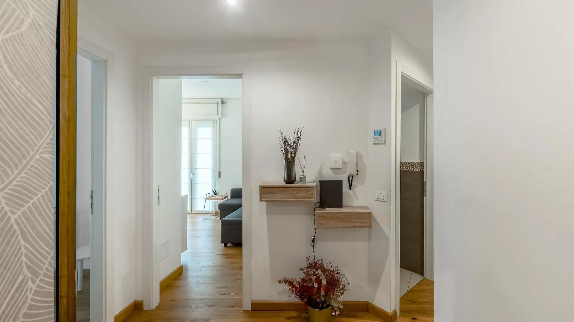 Favola House Isola Apartment Milan