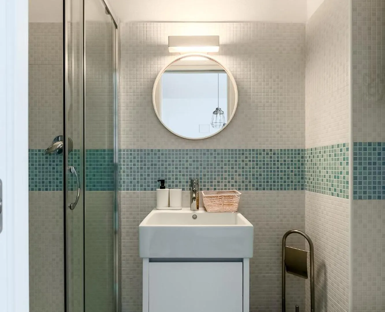 Favola House Isola Apartment Milan
